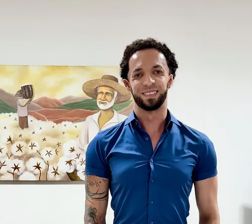 
				
					Filho de Ricardo Coutinho assume cargo na presidência do Sebrae Nacional
				
				