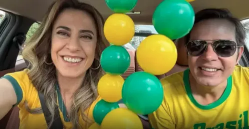 
				
					Filmes de 2026: 10 grandes lançamentos esparados para os cinemas neste ano
				
				