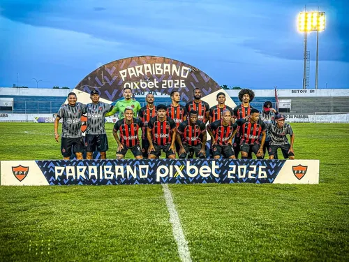
				
					Fora de casa, Confiança-PB vence Atlético-PB, mas tem rebaixamento confirmado no Paraibano 2026
				
				