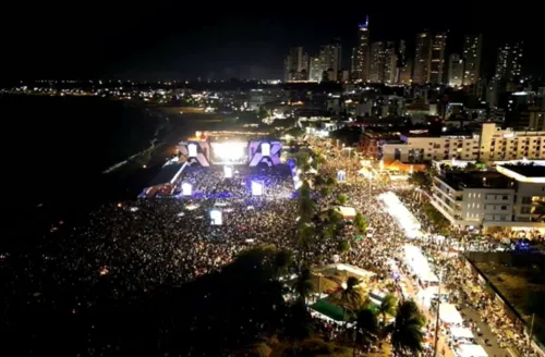 
				
					Frei Gilson em João Pessoa: confira entrevista exclusiva
				
				