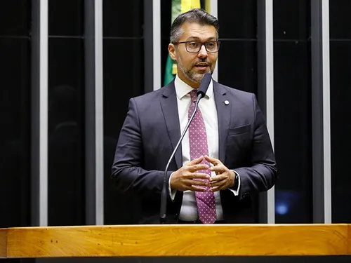 
				
					Gadelha nega falhas em gestão do INSS e vê comunicação fraca como brecha para fraudes
				
				