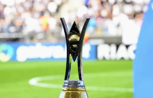 
				
					Globo transmitirá a reta final do Campeonato Brasileiro Feminino 2025
				
				