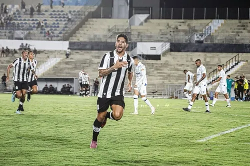 
				
					Raio-X dos Maiorais: análise tática detalha forças e vulnerabilidades de Treze e Campinense
				
				