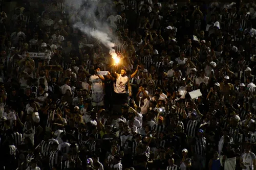 
				
					Goleadas de Páscoa: relembre “chocolates” envolvendo Botafogo-PB, Treze, Campinense e Sousa
				
				
