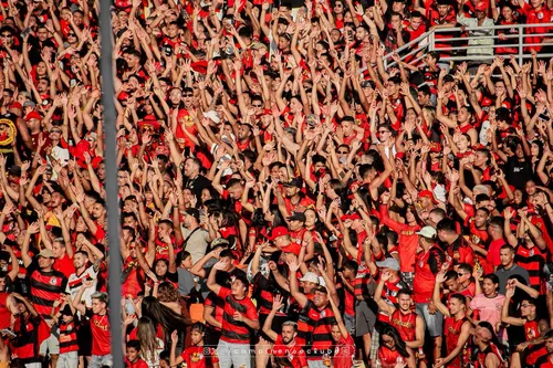 
				
					Goleadas de Páscoa: relembre “chocolates” envolvendo Botafogo-PB, Treze, Campinense e Sousa
				
				