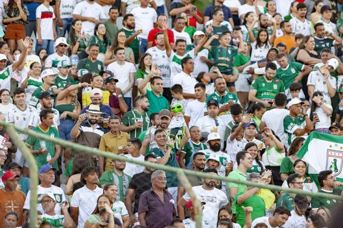 
				
					Goleadas de Páscoa: relembre “chocolates” envolvendo Botafogo-PB, Treze, Campinense e Sousa
				
				