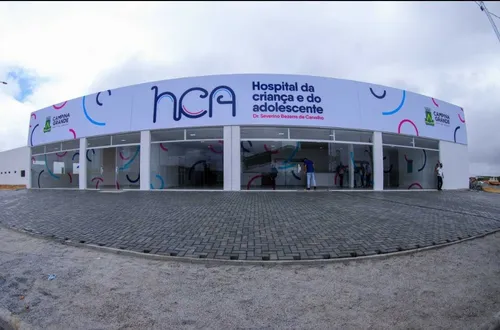 
				
					Golpistas cobram por consultas realizadas em hospitais municipais de Campina Grande
				
				