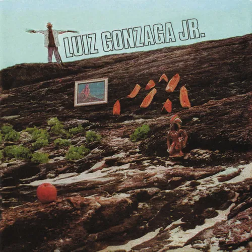 
				
					Gonzaguinha, 80 anos, em 10 discos
				
				