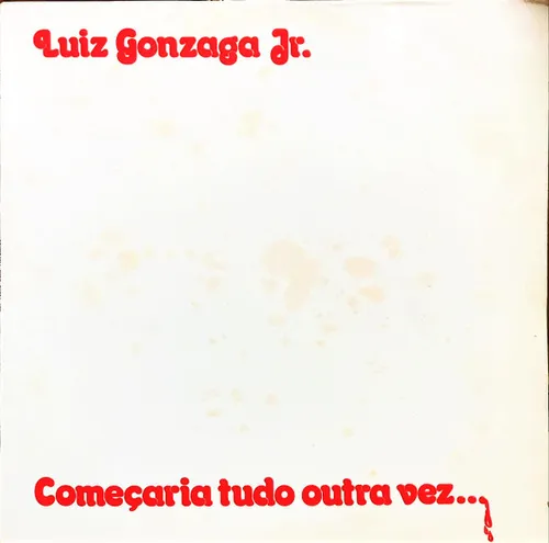 
				
					Gonzaguinha, 80 anos, em 10 discos
				
				