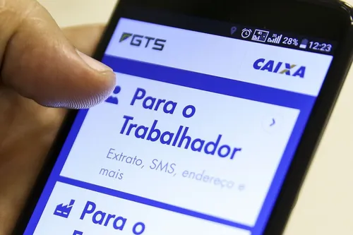 
				
					Governo limita saque-aniversário do FGTS: entenda mudanças
				
				