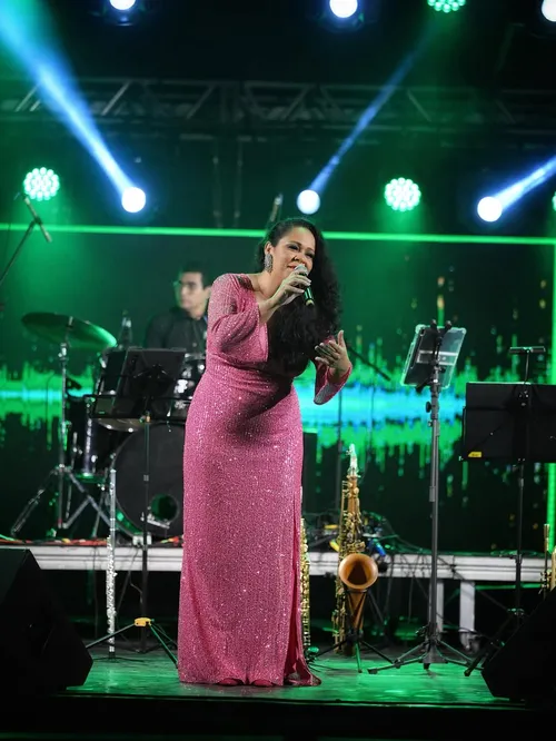 
				
					Grazi Vilanueva em João Pessoa
				
				