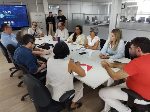 
				
					Greve na UEPB: sindicato dos docentes vai avaliar proposta do Governo na próxima segunda-feira
				
				