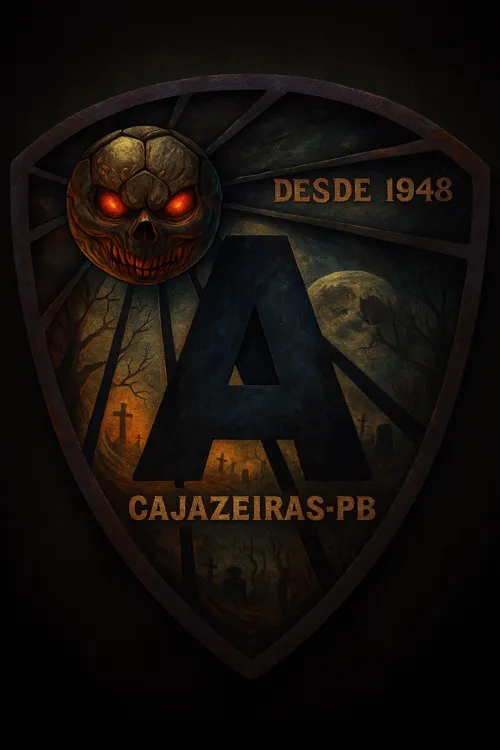 
				
					Halloween: Jornal da Paraíba recria escudos dos clubes paraibanos com IA; confira
				
				