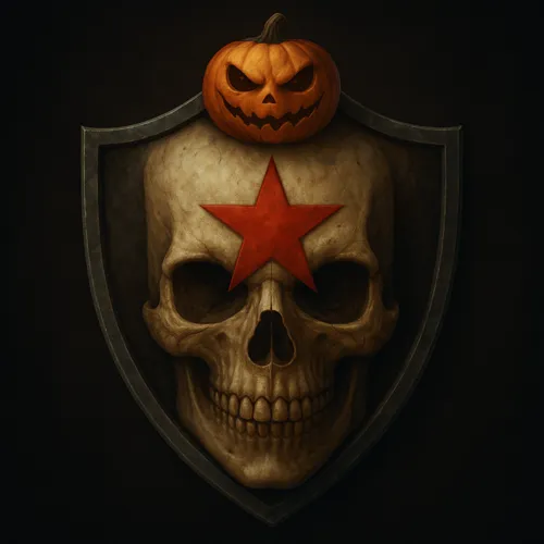 
				
					Halloween: Jornal da Paraíba recria escudos dos clubes paraibanos com IA; confira
				
				