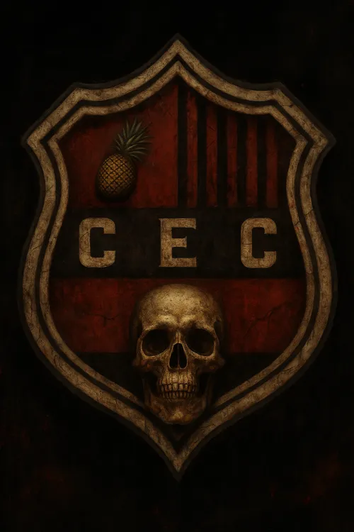 
				
					Halloween: Jornal da Paraíba recria escudos dos clubes paraibanos com IA; confira
				
				