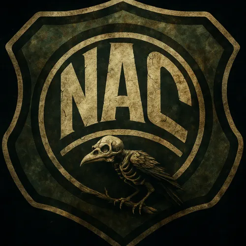 
				
					Halloween: Jornal da Paraíba recria escudos dos clubes paraibanos com IA; confira
				
				