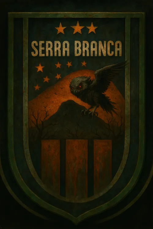 
				
					Halloween: Jornal da Paraíba recria escudos dos clubes paraibanos com IA; confira
				
				