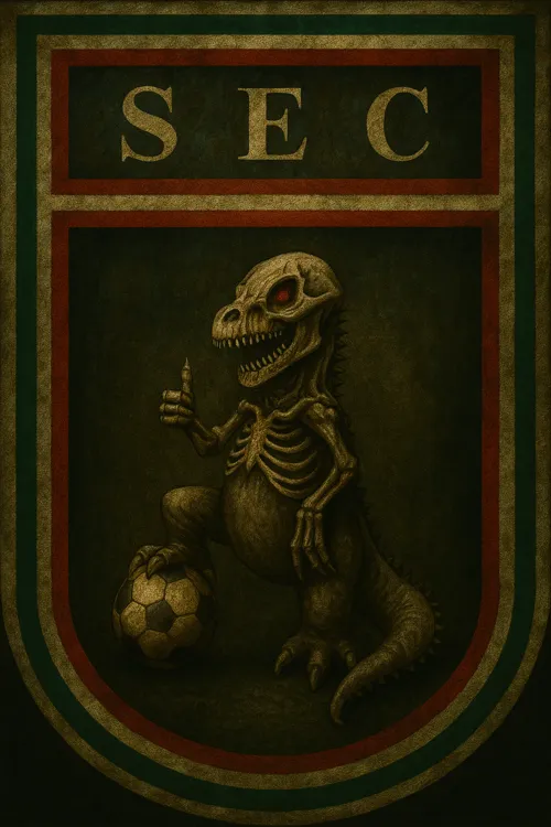 
				
					Halloween: Jornal da Paraíba recria escudos dos clubes paraibanos com IA; confira
				
				