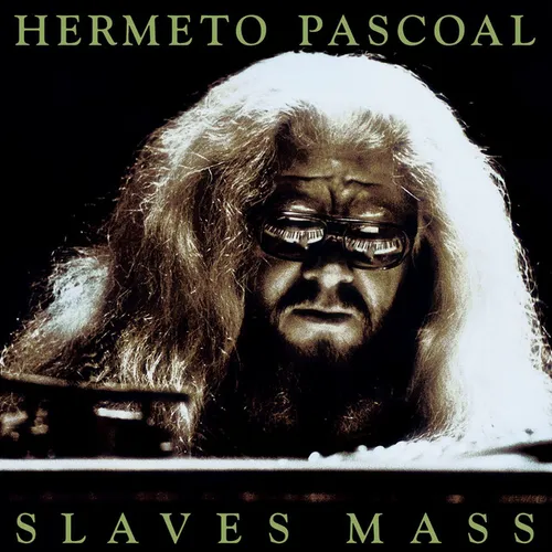 
				
					Hermeto Pascoal em 10 discos
				
				