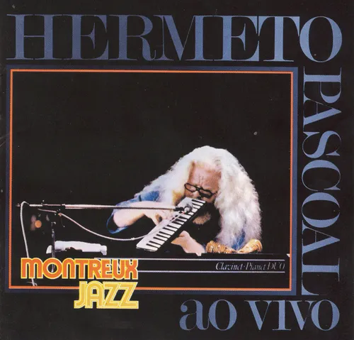 
				
					Hermeto Pascoal em 10 discos
				
				