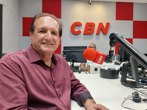 
				
					Hervázio Bezerra decide sair do PSB após Leo deixar a presidência municipal do partido
				
				