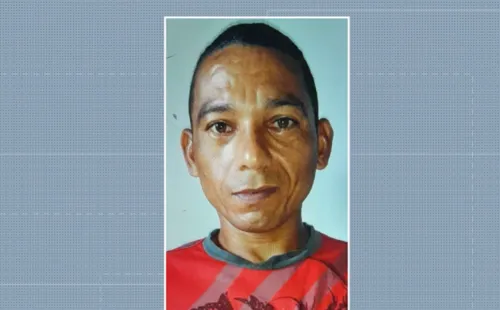 
				
					Homem desaparece após sair de casa em Alagoa Nova com destino a Recife
				
				