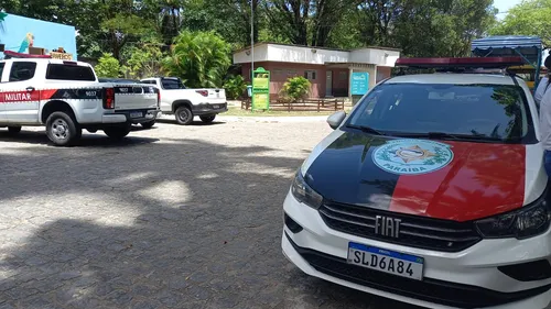 
				
					Prefeitura de João Pessoa investiga invasão de homem em jaula de leoa e fecha Bica
				
				