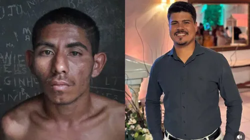 
				
					Homem é preso por engano na Paraíba após confusão de identidade com condenado no RN
				
				