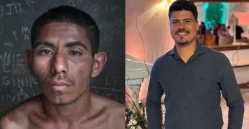 
				
					Homem preso por engano na Paraíba vai entrar na Justiça por indenização de até R$ 70 mil
				
				