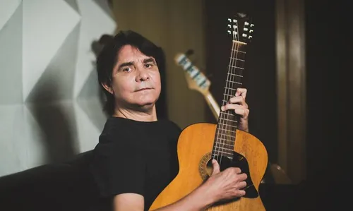 
				
					Homenagem a Lô Borges em João Pessoa
				
				