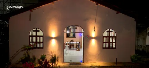  Homens armados invadem santuário e sequestram diácono, em Campina Grande 