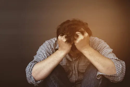 
				
					Homens são principais vítimas de suicídio na Paraíba em 2025
				
				
