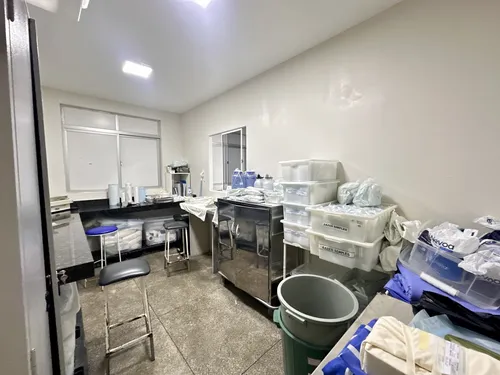 
				
					Hospital Regional de Cajazeiras tem serviço de enfermagem interditado por riscos de infecção
				
				