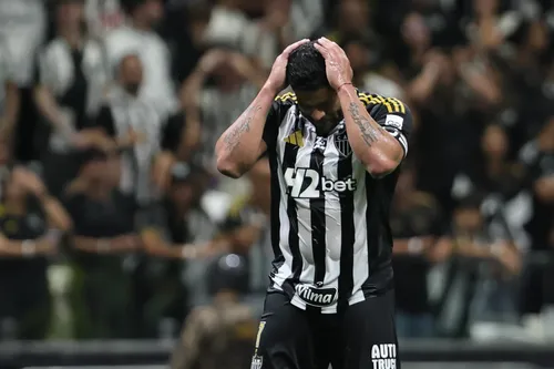 
					Atlético-MG prepara festa para despedida de Hulk antes jogo contra o Botafogo
				
				