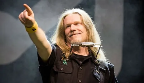 
				
					Humberto Gessinger em João Pessoa
				
				