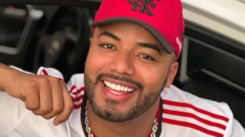 
				
					Hytalo Santos: influenciador e marido deixam audincia de instruo e permanecem presos
				
				