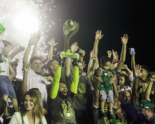 
				
					Copa do Brasil 2026: confira quando estreiam os times paraibanos e os principais detalhes
				
				