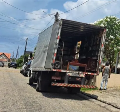 
				
					Idosa é resgatada após 52 anos de trabalho análogo à escravidão em João Pessoa
				
				