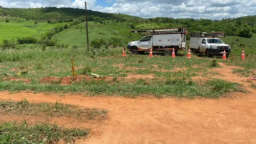 
				
					Idosa morre após tocar em fio de energia rompido de poste, em Massaranduba
				
				