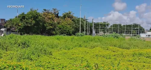 
				
					Igreja histórica demolida por suposto erro de obra pública em João Pessoa segue sem reconstrução
				
				