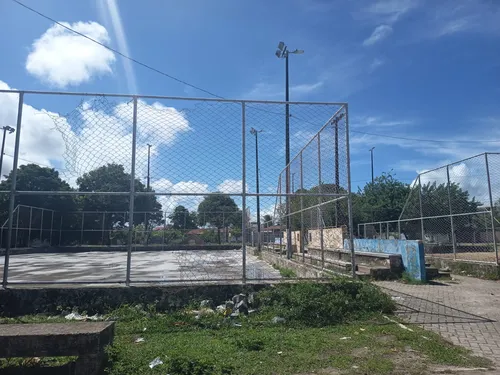 
				
					Igreja histórica demolida por suposto erro de obra pública em João Pessoa segue sem reconstrução
				
				