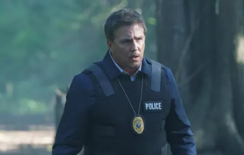 
				
					Imagineland 2025: ator Lochlyn Munro, de 'As Branquelas', cancela participação
				
				