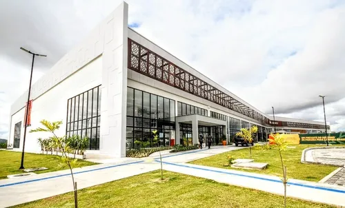 
				
					Imagineland 2025: evento chega ao último dia neste domingo (26), em Campina Grande
				
				