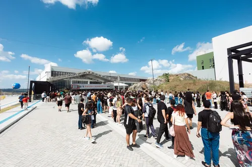 
					Estudantes da rede pública da Paraíba podem ter desenhos expostos no Imagineland 2026
				
				