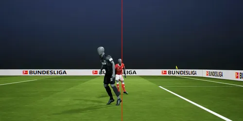 
				
					Impedimento semiautomático chega ao Brasil em 2026: entenda como funciona a nova tecnologia
				
				