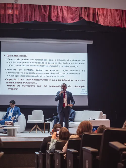 
				
					Imposto Seletivo x IPI: diferenças e impactos na Reforma Tributária
				
				