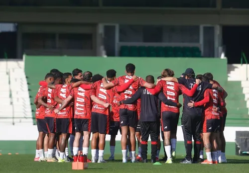 
				
					Inconsistente, Ituano tenta encontrar o equilíbrio na Série C 2025 diante do Botafogo-PB
				
				