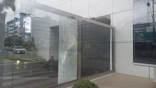  Influenciador Gordão da XJ conta como foi tentativa de assalto que sofreu em João Pessoa 