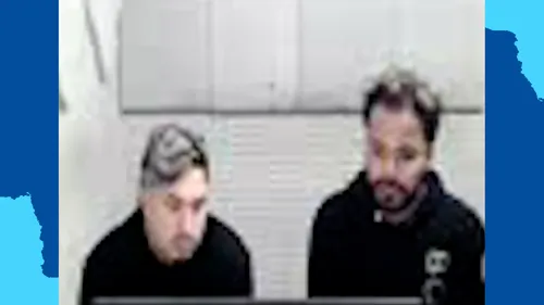 
				
					Hytalo Santos: audiência de instrução tem depoimentos de testemunhas de acusação e defesa
				
				