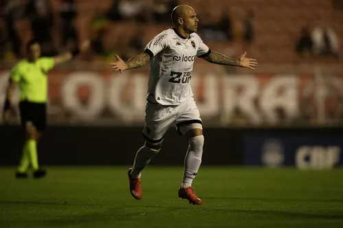 
				
					Ituano x Botafogo-PB: Belo vence a primeira fora de casa na Série C 2025 e encosta no G-8
				
				